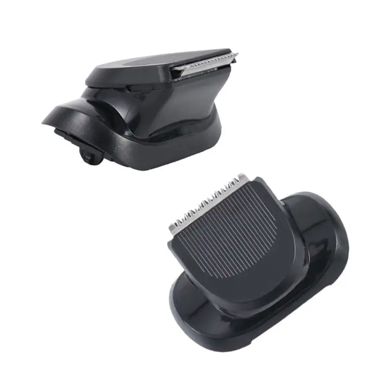 #55J 05BT Electric Shaver Beard Trimmer Head for Braun 5 Series 50-R1000S,Beard Trimmer Head,(ABS)
