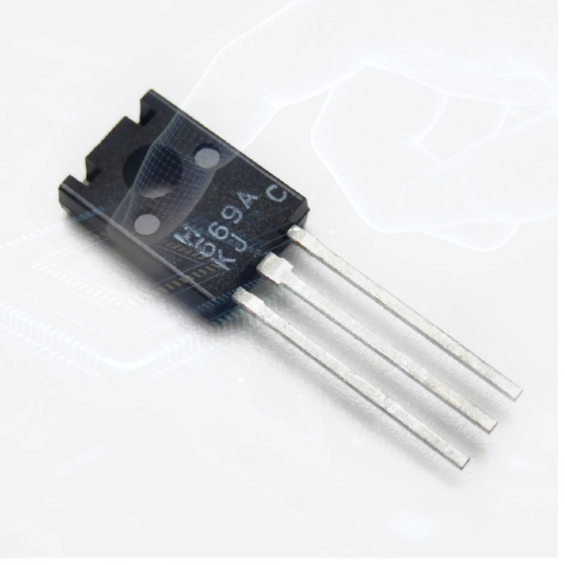 (5-10-20-30-100PCS) TPCA8023 QFN-8 TPCA8023-H