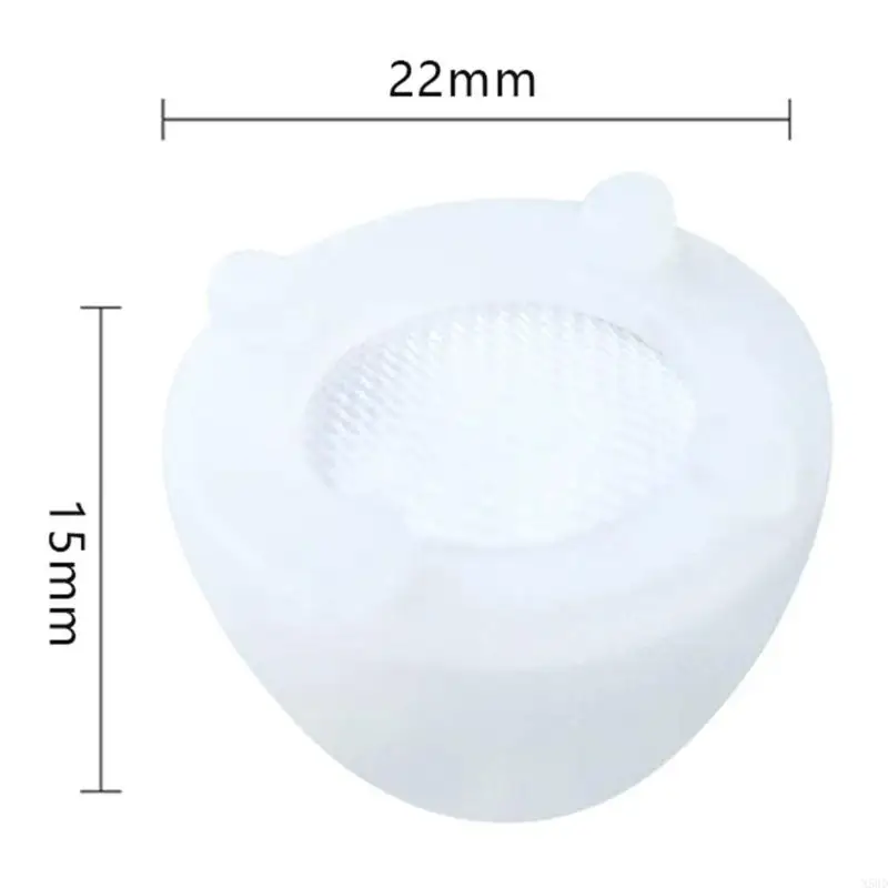 내구성있는 물 필터 플러그 수상 탱크 필터 캡 탱크 교체 부품 물 필터 캡 ABS 재료 재료 재료 J1 J2 J3 N58D