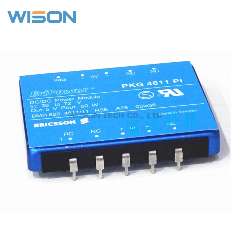 Pkg4611pi pkc2126pi pkc2131pi frete grátis novo e original módulo