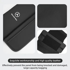 ana satış paspaslarının 12'si-mercedes w210-no. 12