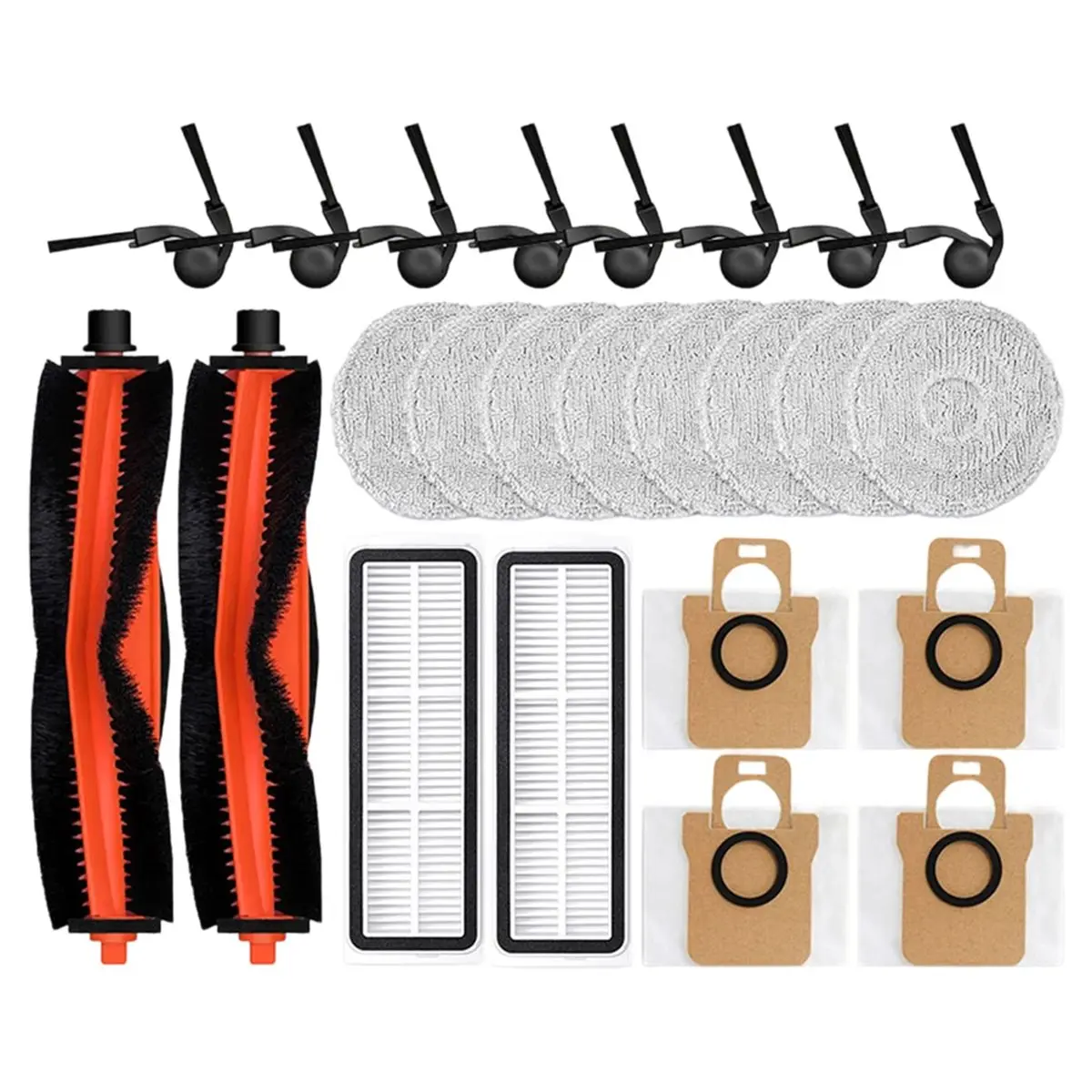a69x-main-side-brush-mop-hepa-filter-dust-bag-24pcs-for-xiaomi-h50-pro-ov42gl-robot-vacuum-cleaner-accessories