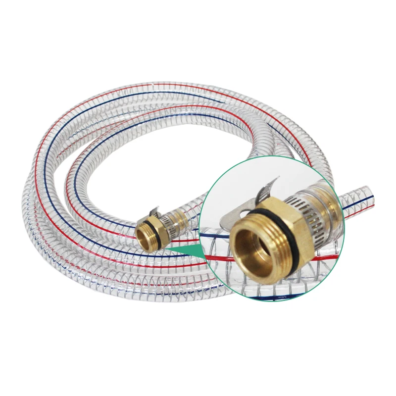 Electric 3L Fog Machine for Garden Greenhouse Misting System Water Fog Spray Cooling Garden System