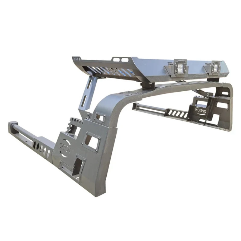 

Pick up Truck 4X4 Car Accessories Roll Bar for tacoma