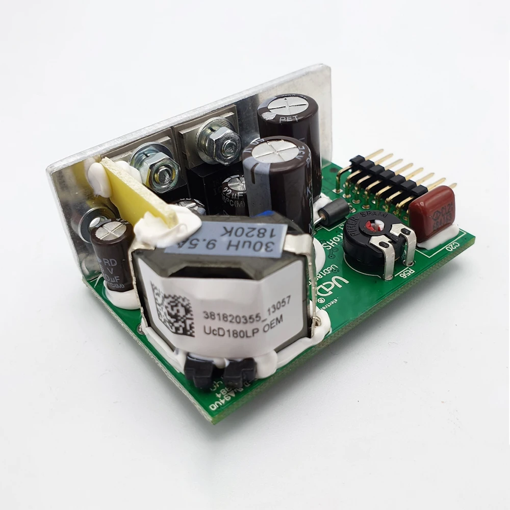 

UCD180LPV8 OEM UCD180 Module Board Class D Power Amplifier Supply Modue