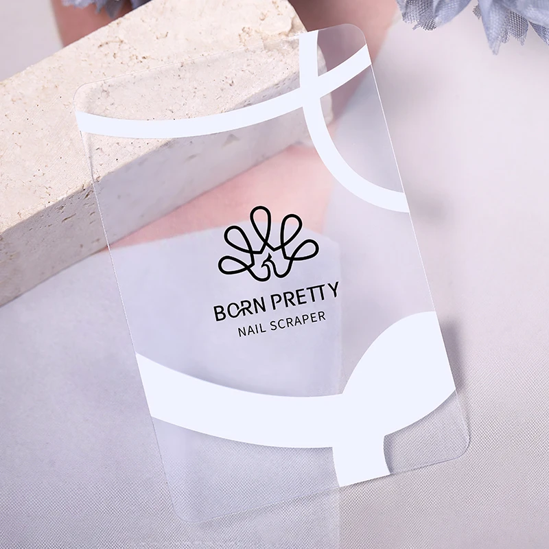 Nail Scraper