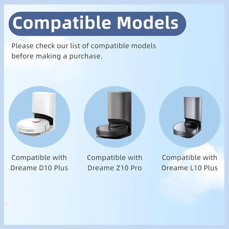 Eas-Replacement Par… - image