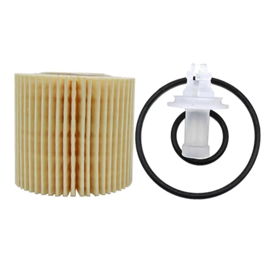 

1PC Oil Filter 04152-YZZA1 3 Set Is Suitable For Toyota Camry Kruger RAV4 Lexus ES350 RC200T NX300H Models Car Accessories