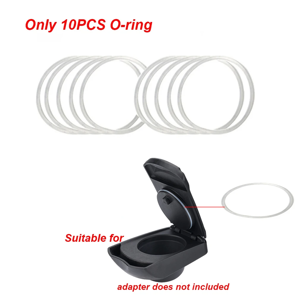 Remplacement Silicone Caoutchouc Joint Pression Cuisini??re Scell