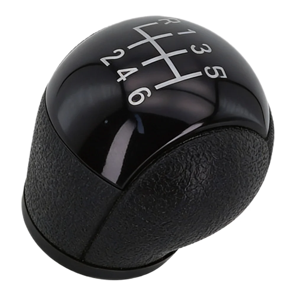Car Interior Enhancement MK7 Gear Knob Easy Installation Gear Knob Easy Installation Exact Fit For MK7 Quality Control Tested