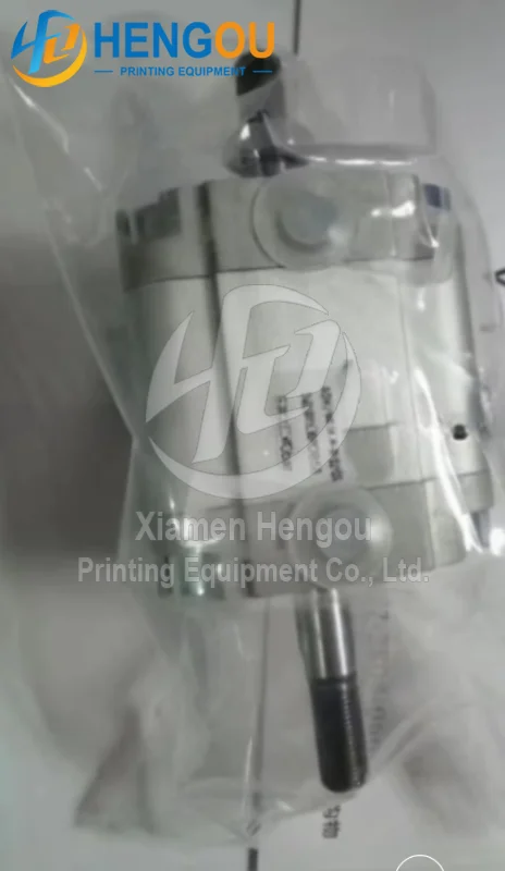 ADVU-40-20-A-P-A-S2-SA Air Cylinder For KBA 105 Offset Printing machine parts