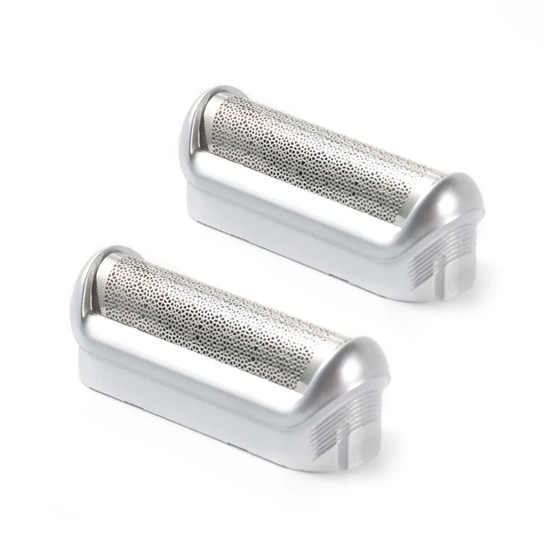 2 PCS Shaver Foil and Blade 5S for BRAUN 550 570 P40 P50 P60 M30 M60 M90 555 575 5604 5607 5608 560 Shaver Razor Blade