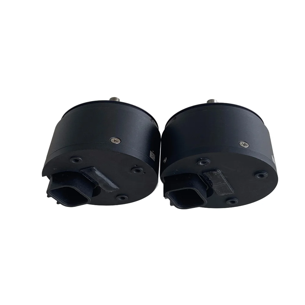 الطائرة بدون طيار الزراعية Agras T40/T20P/T50/T25 ملحقات محرك الطرد المركزي لأجزاء إصلاح الطائرات بدون طيار لحماية النباتات DJI