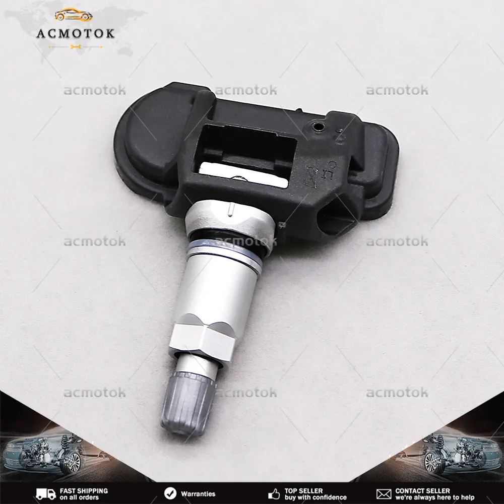 4X 670034786 Tire Pressure Sensor For Alfa Romeo 4C Citroen Fiat Maserati Quattroporte VI Peugeot Boxer Combi 433MHz TPMS SENSOR