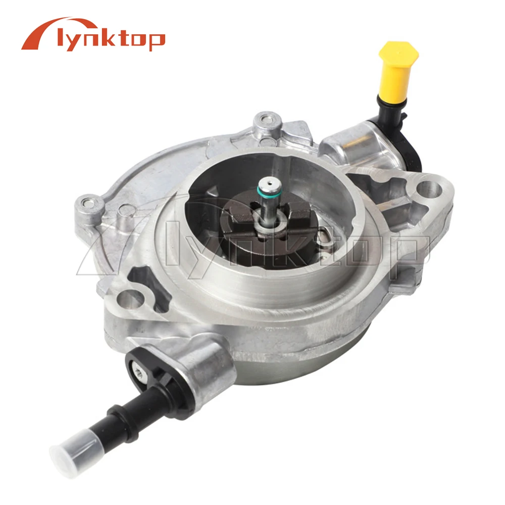 

Vacuum Pump for Frod Transit MK7 MK8 Ranger Land Rover Defender 2.2 2011-2018 1899704 1751493 1870565