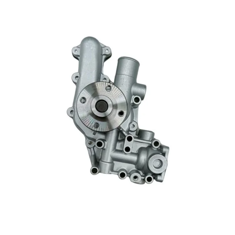 Water Pump Assembly 11900642001 11900642003 Engine Cooling Repair Spare Part for 4TN100 4TNE100 YM11900642004