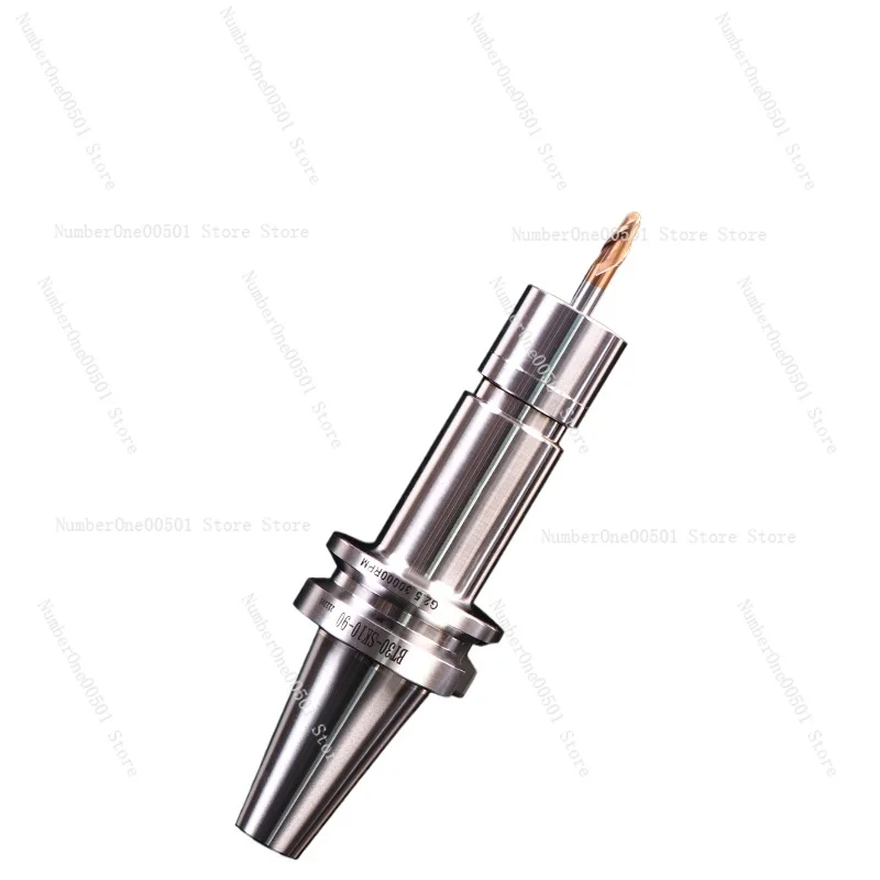 

Держатель инструмента с динамическим балансом и числовым программным управлением BT40, высокоскоростная цанга SK10, цанга SK16, высокая точность bt30