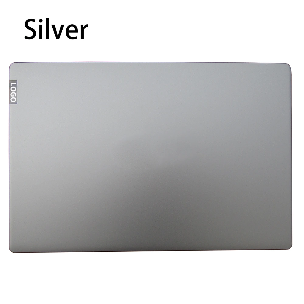 New For Lenovo Ideapad 330S-15IKB 330S-15AST 330S-15ARR Laptop LCD Back Case Bezel Frame Upper Palmrest Bottom Cover Case Silver