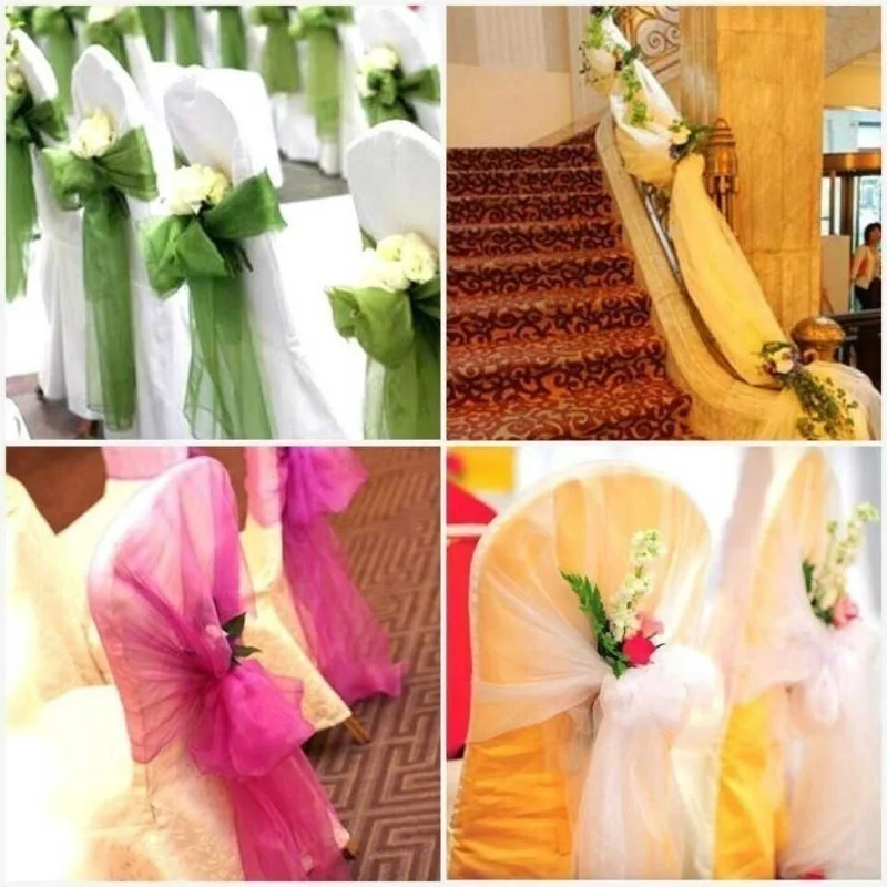Thumbnail 2 - #13 Best Selling Chair Sashes