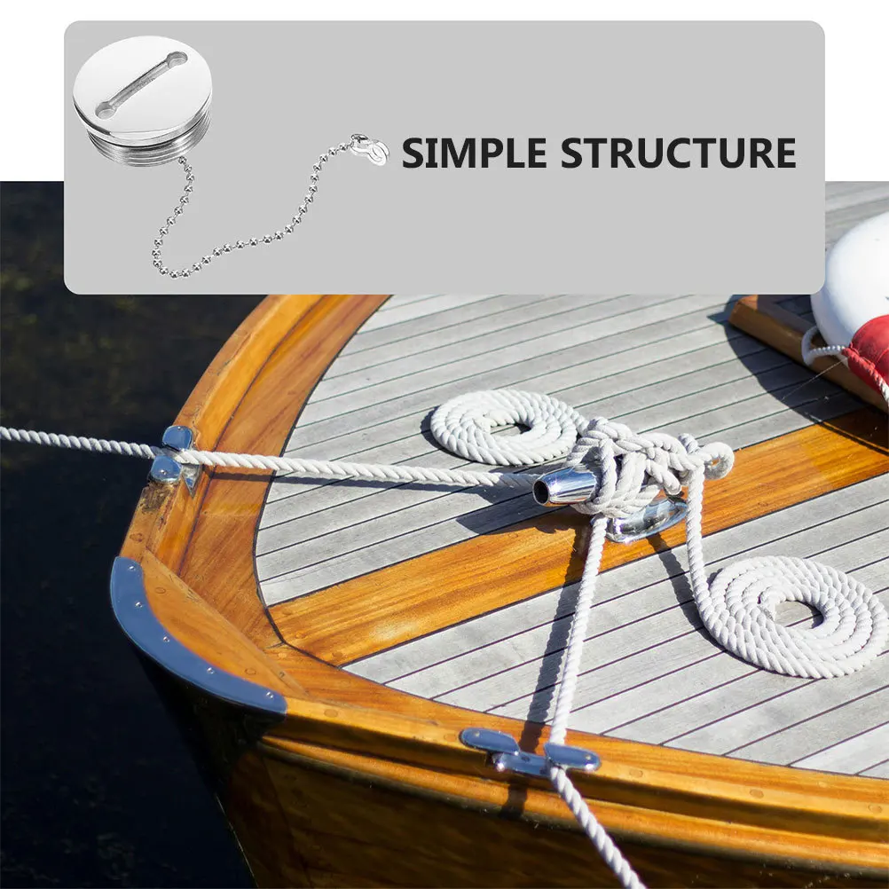 خزان الوقود لغطاء خزان النفط استبدال غطاء الغاز الملحقات البحرية اكسسوارات للقوارب غطاء الغاز أجزاء القارب