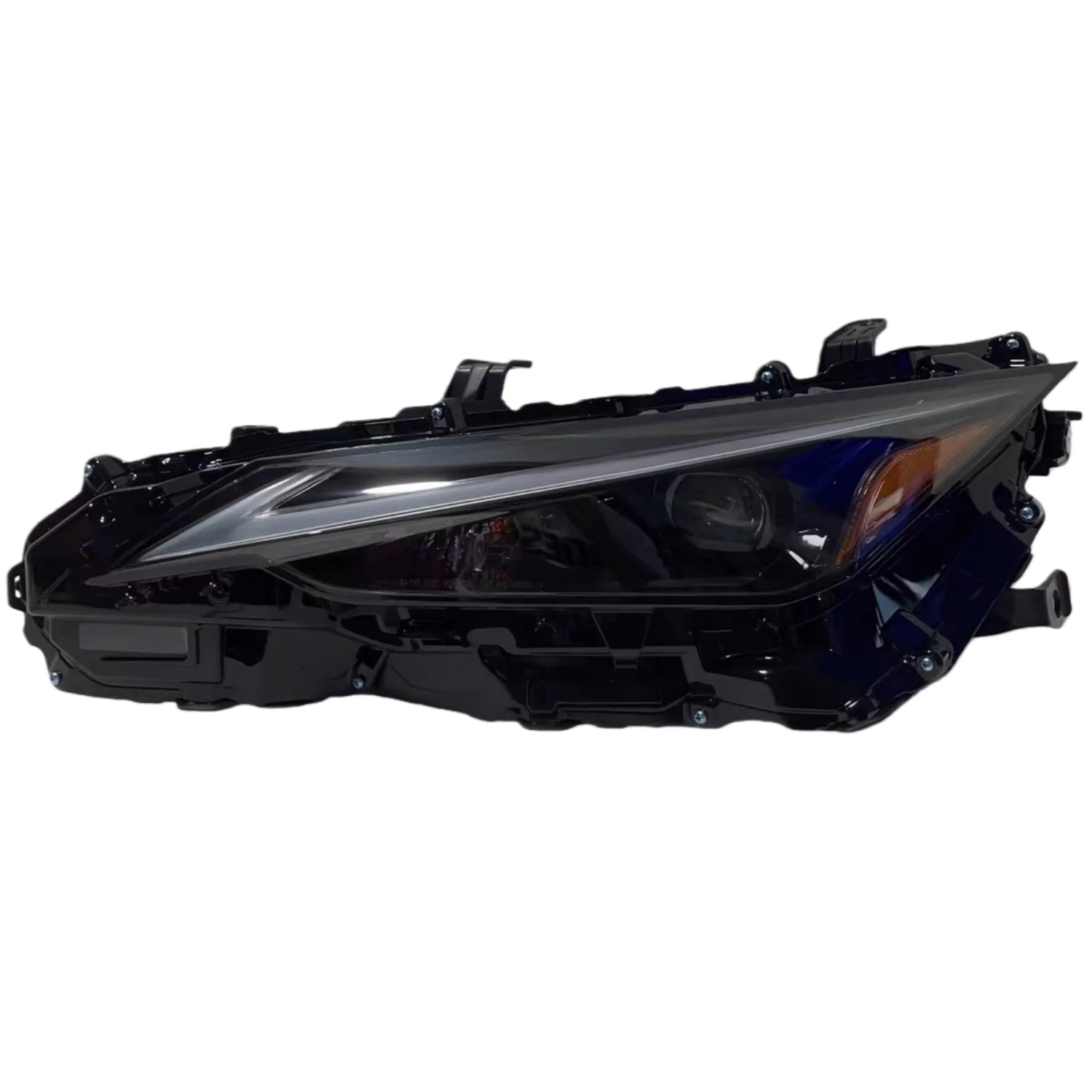 

Fit for Lexus IS Headlight 2021-2026 Lexus IS Headlights Lexus Headlamp One Lens LED Lamp Replacement OEM#8113053A50 8117053A50