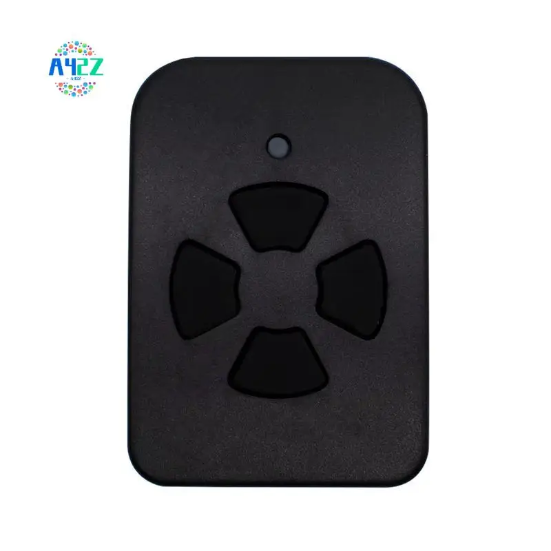 

A42Z-1PCS Garage Door Remote Control For Airkey AKTX4 AKTX2 AKT2TX2R Garage Remote Control Gate Keyfob 433.92Mhz Rolling Code