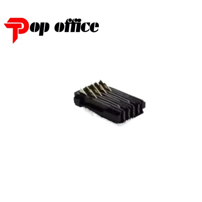 

1шт. Для EPSON WF3640 WF3641 WF2530 WF2531 WF2520 WF2521 WF2541 WF2540 Держатель разъема картриджа принтера Csic в сборе