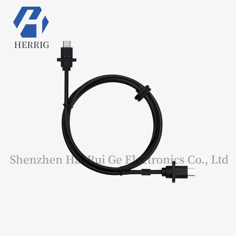Tuozhu A1 Series USB-C Data Cable 3D Printer Accessories [Compatible with A1 Series]