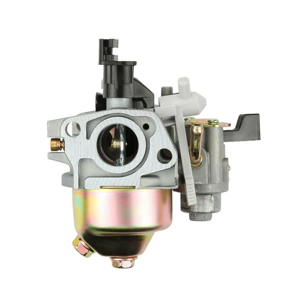 Carburetor Carb Fit for Honda GX160 GX168F GX200 5.5HP 6.5HP + Fuel Pipe Gasket Engine Car Accessories