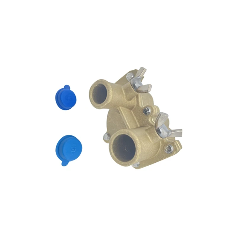 Top Sale-AP03 Sea Water Pump Ship Pump Yacht Pump 46-8M0139995 For Mercury Mercruiser 4.3L 5.0L 5.7L 350  MPI