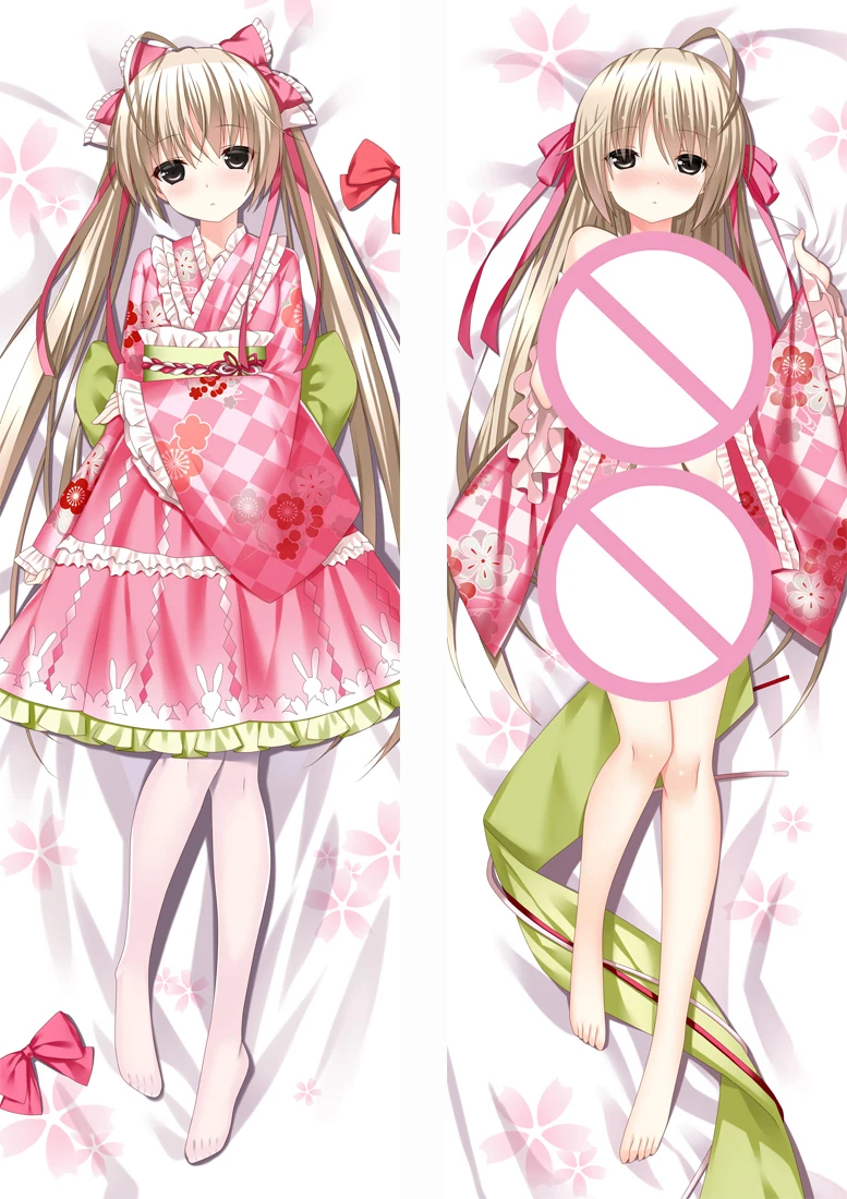 

180cm Dakimakura Hugging Body Pillowcase Otaku Bedding Pillow Customize Pillowcases Peachskin Customize Pillows