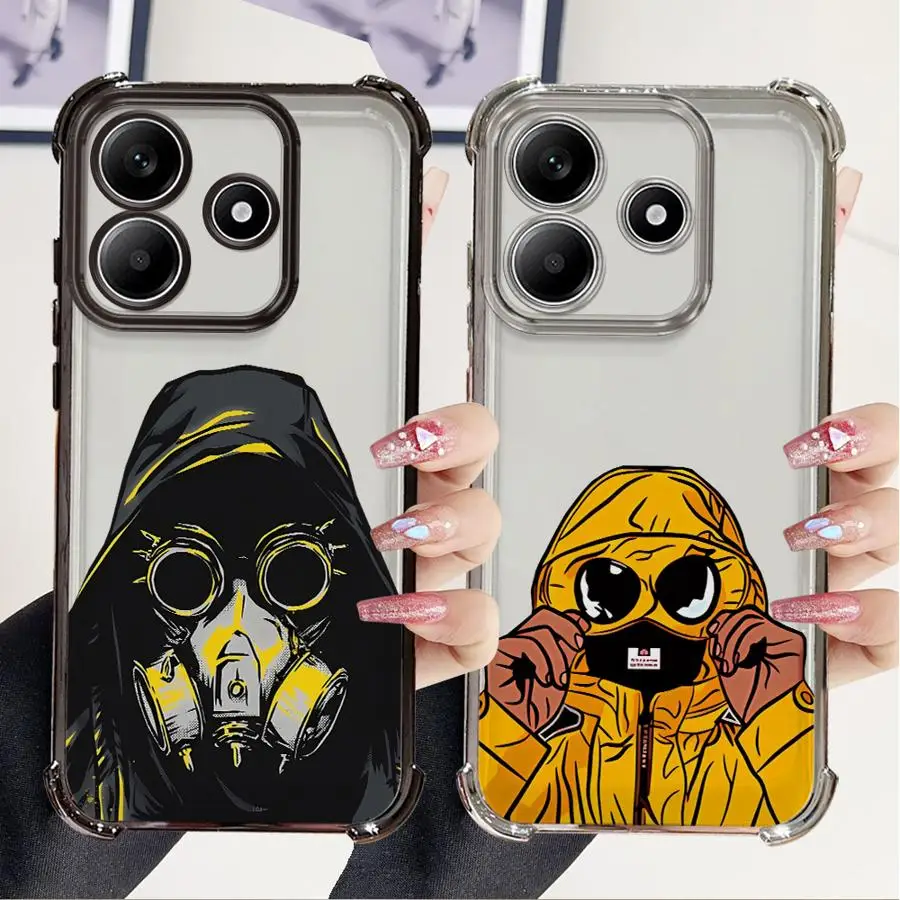 Fashion Mask Male S… - image