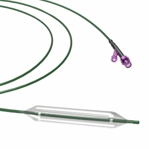 Disposable Dilation Balloon Catheter For Esophagus Pylorus Cardia Dilation Gastrointestinal Surgical Treatment Device