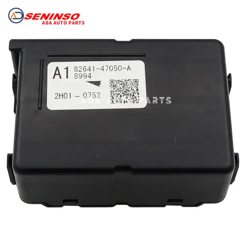 Original 82641-47050 8264147050 82641-47050-A Integrated Relay Fuse Box For Toyota Auris Allion Corolla Prius For Lexus UX UX200