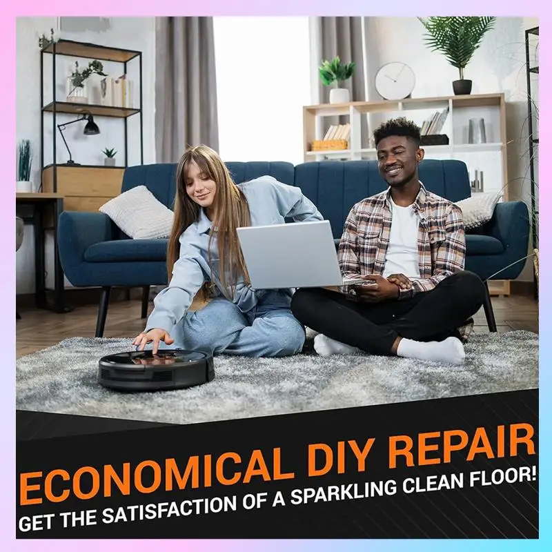 ABRG-Для ECOVACS DEEBOT OZMO T8 T8 AIVI T8 MAX N8 Pro N8 Pro+, робот-пылесос Yeedi Vac, основная боковая щетка, швабра с фильтром Hepa