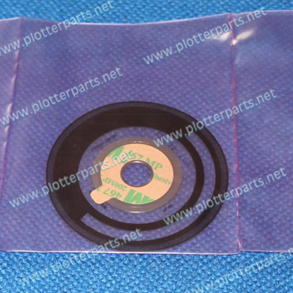 Encoder Disc  For HP Latex 110 115 210 260 280 310 315 330 335 360 365 370 375 560 820 850 CR773A M0E30A CQ871A Plotter Printer