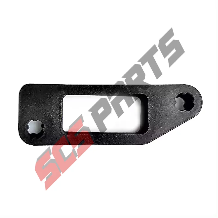 

(2шт) 4898301 Прокладка соединения всасывания масла для двигателя DCEC Cummins ISDe ISBe