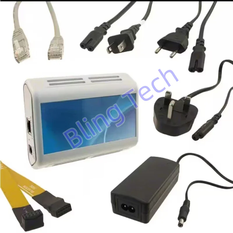 PL-ETH2-BLASTER CABLE PROGRAMMING ETHERNET New and original Programmer accessories