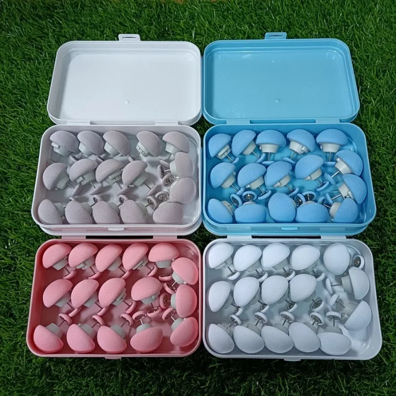 

16PCSBedSheet Quilt Clip One Key To Easy Unlock Duvet Cover Fastener Anti-Slip Blanket Buckles Holder Fixator Grippers