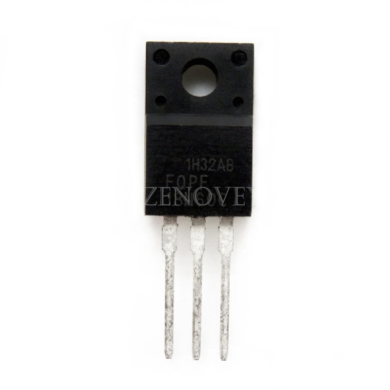 5PCS FQPF18N50 18N50 FQPF18N60C FQPF18N60 FQPF20N60C FQPF20N60 FQPF2N60C FQPF2N60 FQPF3N80C FQPF3N80 TO-220F