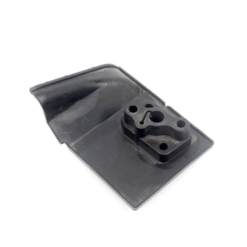 

6 pcs for 139 four-stroke lawn mower intake pipe Huasheng model plastic parts accessories