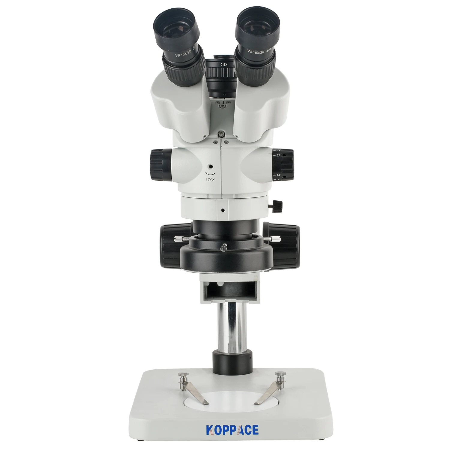 Koppace 3.5X-90X Tr… - image