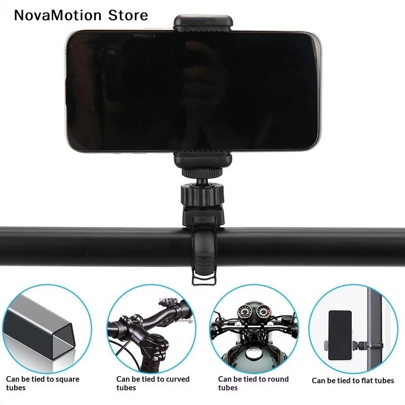 [NM]1 Set For Hero 13 12 11 10 Insta360 X3 X4 OSMO Action 5 Pro Camera Suction Cup Mount Car Glass Vehicle Windshield Holder[NM]