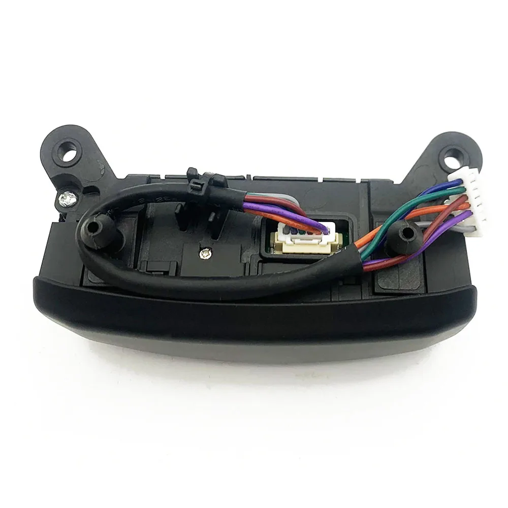 For Scania Truck Sparts Steering Wheel Button Module Replacement / OE:2545507 254550710 75J016 Speed Cruise Control Switch Panel