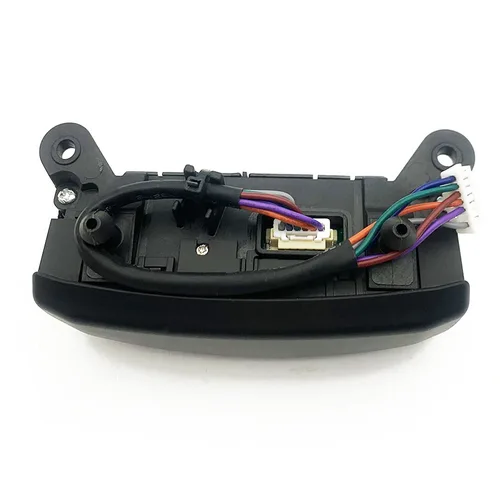 Imagen 2 del producto Módulo de Botones para Volante de Repuesto para Camiones Scania / OE:2545507 254550710 75J016 Panel de Control de Velocidad Crucero