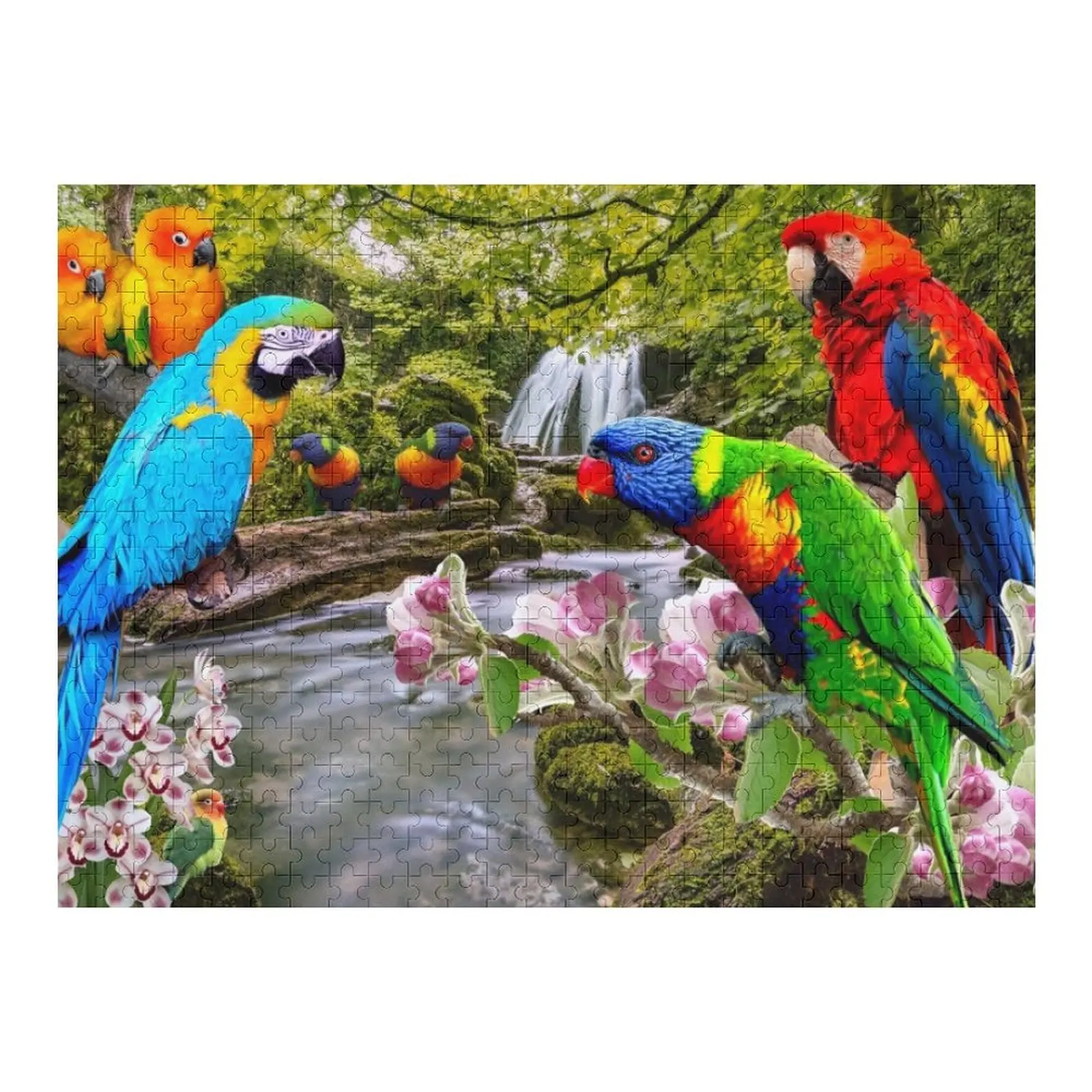 

Jigsaw Puzzle Personalized Kids Gifts Name Wooden Toy With Photo Wooden Name Custom Personalized Puzzle