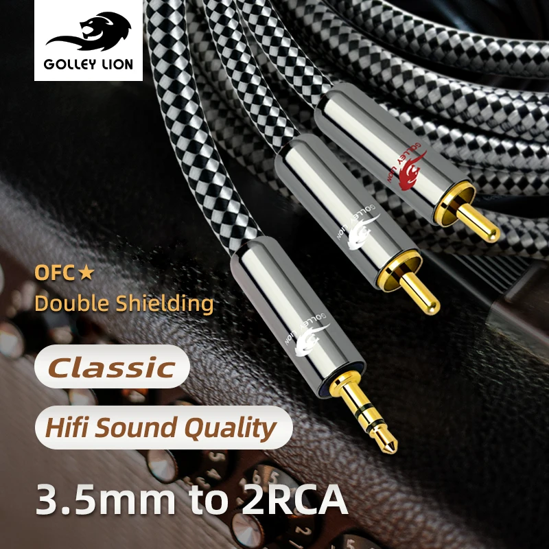 Golley Lion 3.5 To …