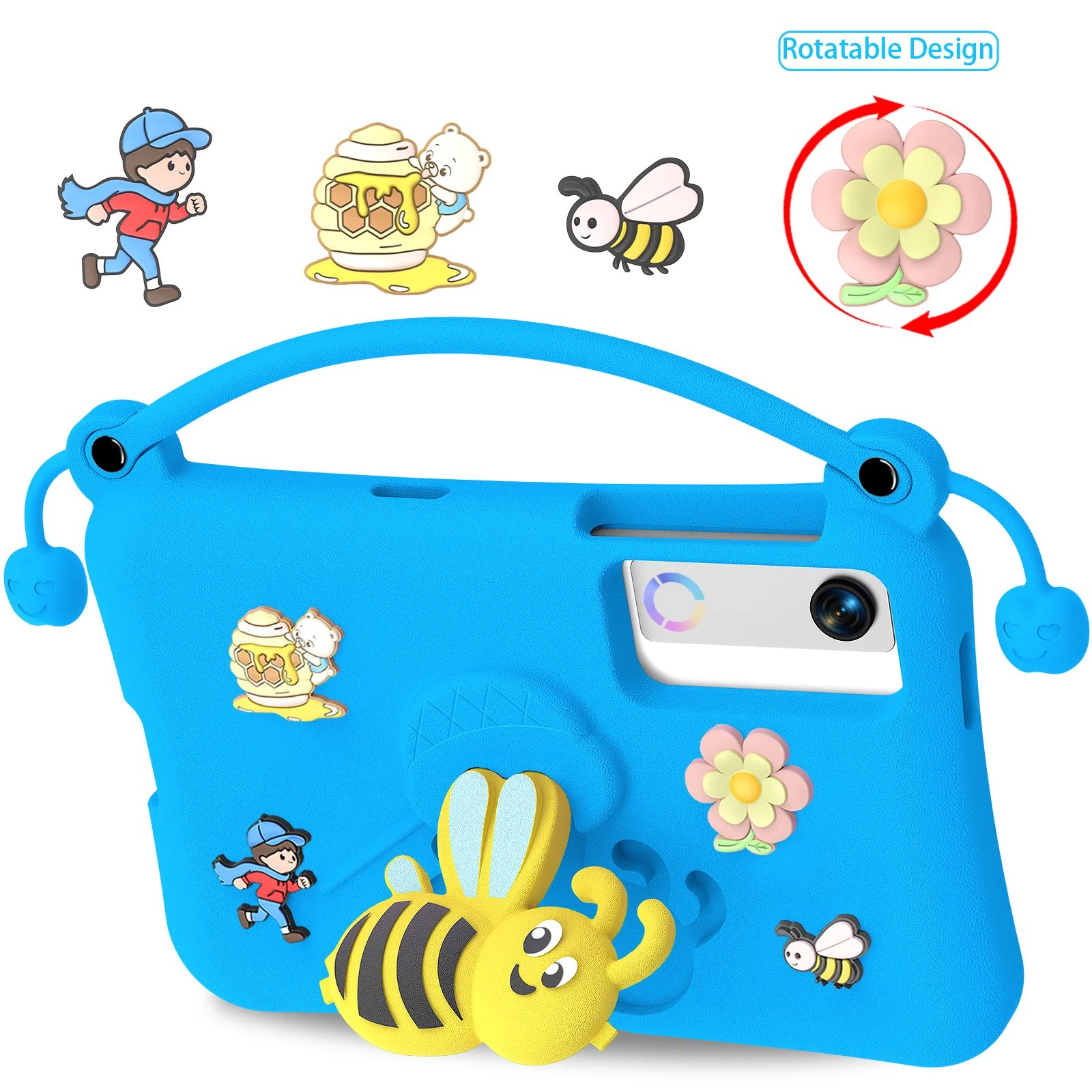 Case for Lenovo Legion Y700 8.8