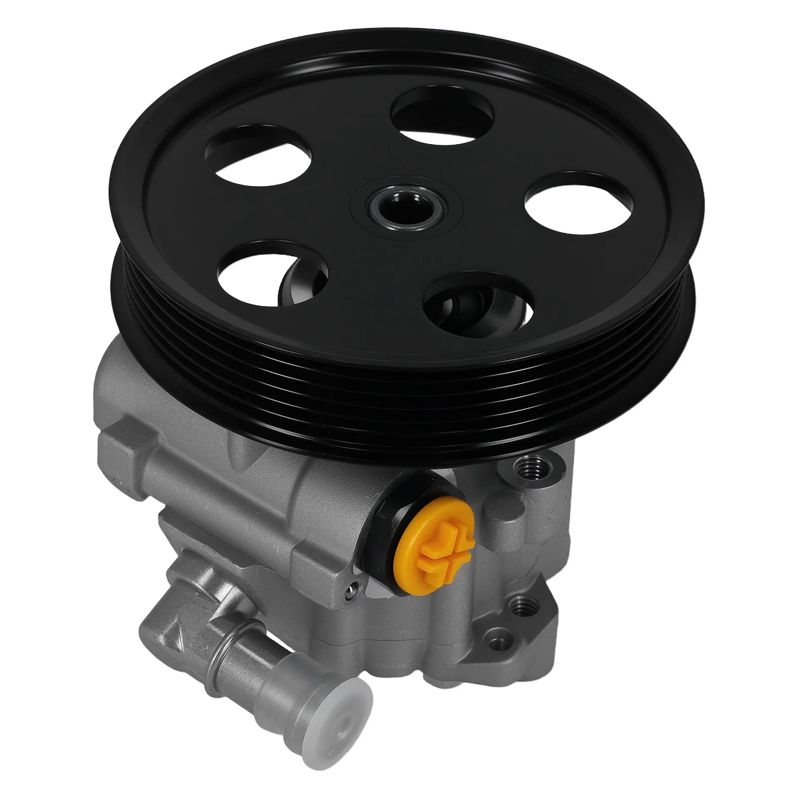 

Power Steering Pump for Audi A4 8H7 8EC 2.0 FSI Saloon Estate 2002-2004 21-5352