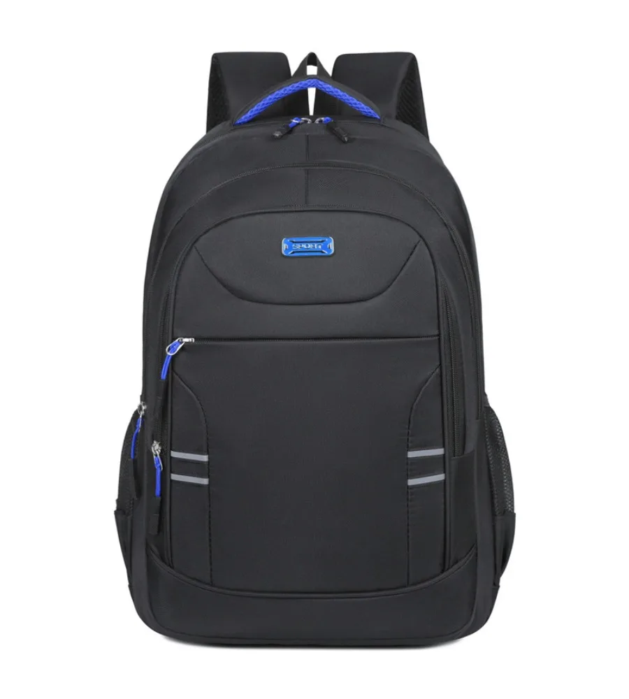 Anti-splashing casual backpack outdoor sports travel backpack computer bag men's multi-function
